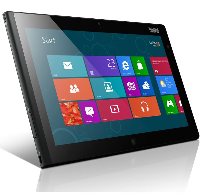 Lenovo Thinkpad Tablet 2 N3s4hspb